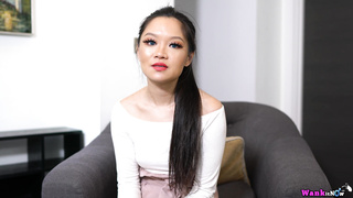 WankItNow Louisa Lu Help With Your Problem