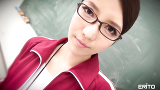 Erito Horny Teachers Instruct Sexy Coach JAPANESE IEVA