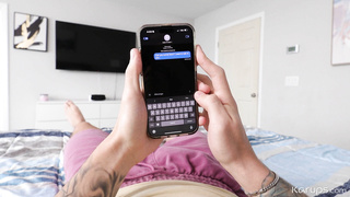 KarupsHA Trinity Olsen Deep Connection FA