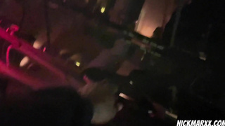 NickMarxx E Dixie Lynn NBQ