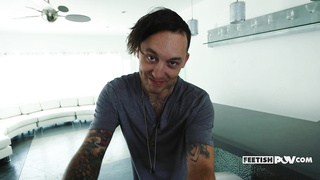 FeetishPOV Lily Jordan Heartfelt Apology WRB