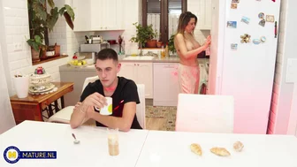 Levy Breakfast Videos