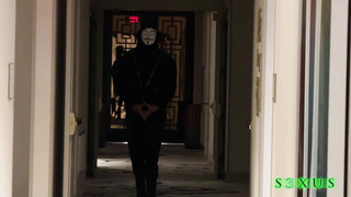 SXUS Aubrey Black Coitus WRB