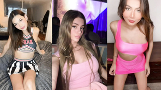 2024 г Trans compilation