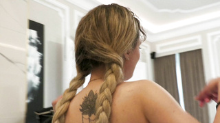 WakeUpNFuck - Lilith Liber - WUNF 415 (04.01.2025) 1080p rq