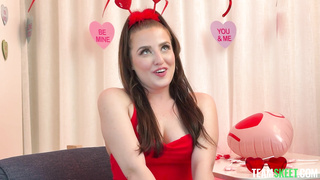 TeamSkeetAllstars Aubree Valentine WRB