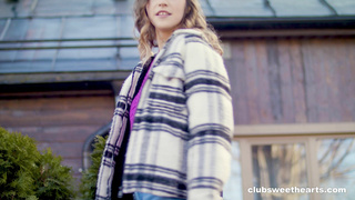 ClubSweethearts Juli Loning Hardcore WRB