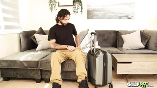 GilfAF Rita Danials WRB