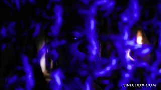 Sinful Vicky Menage WRB