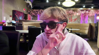 Helix – Tyler Moore, Cisco Silva – Cock Exchange