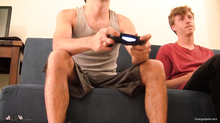 Swingin Balls - The Best of Marcus Rivers