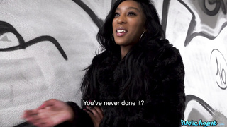 PublicAgent Asia Rae