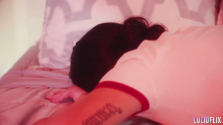 LucidFlix Gal Ritchie WRB