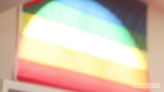 Helix – Silas Brooks and CJ Parker