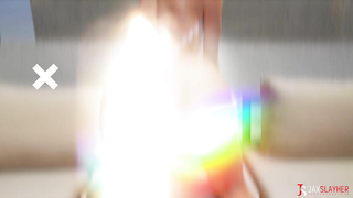 JaxSlayher Gatita NBQ