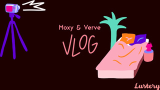 Lustery E Moxy And Verve Art School Sweethearts FETiSH