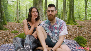 Lustery E Harry And Savannah The Perfect Spot FETiSH