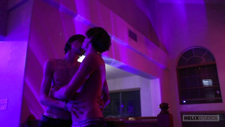 Helix – Spikey Dee & Cyrus Stark – Dee Licious