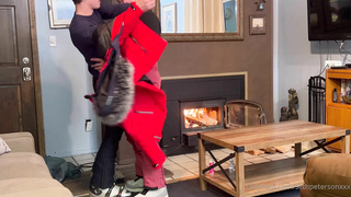 Only Fans – Seth Peterson & Grayson Cole