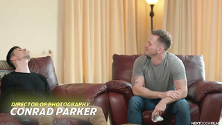 Next Door Films –Game. Set. Match– Kyle Wyncrest And Andrew Delta 720