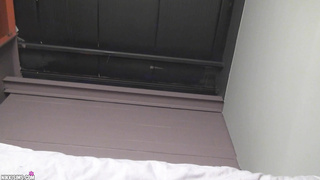 NikkiSims Squeaky Bed WMVLEWD