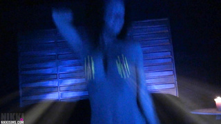 NikkiSims Trippy Titties WMVLEWD