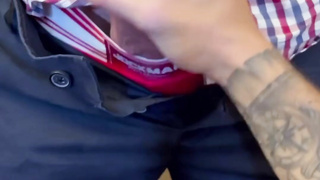 Jake Manson + ReddieXXL