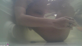 NikkiSims Reflections WMVLEWD