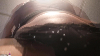 NikkiSims Bad Beat WMVLEWD