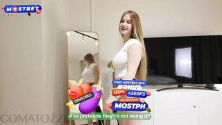 PornHub Cumatozz aka Comatozze Okay, but let’s make it fast, stepbro!