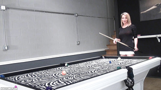 NikkiSims Pool Shark WMVLEWD