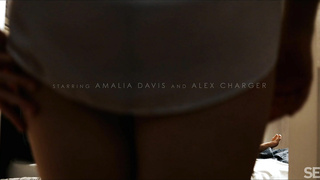 SexArt Amalia Ds Close To Me WRB