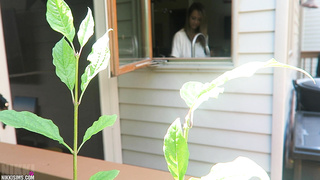 NikkiSims Dishwasher Creep WMVLEWD