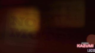 LucidFlix Kazumi WRB