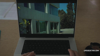 LifeSelector Nelly Kent Co Listed PP