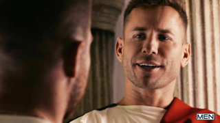 MEN –Dawn Of The Gladiators Part 2– Filou Fitt And Sumner Blayne 720