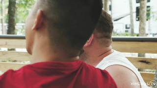 HimerosTV –Opening Up– Jason Dutch, Jonah Wheeler, Zed Sheng