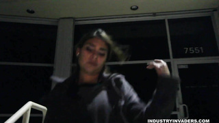 IndustryInvaders Sasha Butt WRB