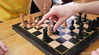 BoyFun – Scott Smith & Tony Keit – Make Your Move