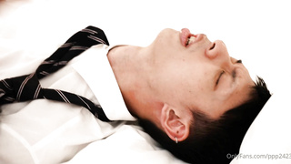 Only Fans – JS Studio – ppp2423 (Jin Song) & Sebastian