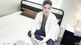 [Boys Halfway House] Incident # 416 –First Strike– Andy Adler