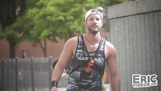 Ridick on the hunt for a DP