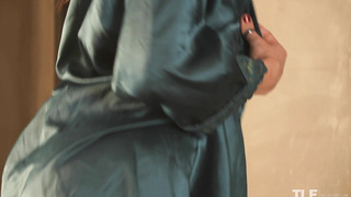 TheLifeErotic Candie Luciani Steamy Pleasures WRB