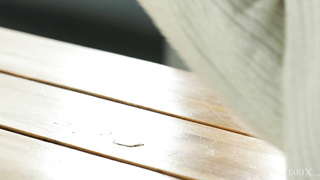 MetArtX Blu Chanelle Rhythmic Moves WRB