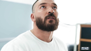 MEN –Alpha Builders Pt 2– Alex Marte And Kinkoer 1080