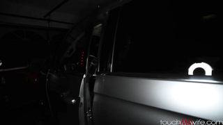 TouchMyWife Luna Legend Who The Fuck Is That PP