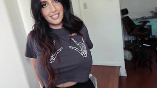 ManyVids Sarah Arabic And Apollo Show PP