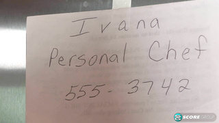 PornMegaLoad Ivana Bianchi REMASTERED WRB