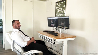 Brody Meyer and David Mitchell 720