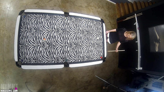 NikkiSims Pool Shark Full LEWD